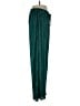 Shein Curve 100% Polyester Teal Casual Pants Size 12 Plus (0) - photo 4