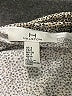 H By Halston 100% Polyester Gray Sleeveless Blouse Size S - photo 7