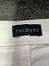 Talbots Ivory Jeans Size 16 - photo 7