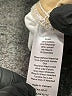 Talbots Ivory Jeans Size 16 - photo 8