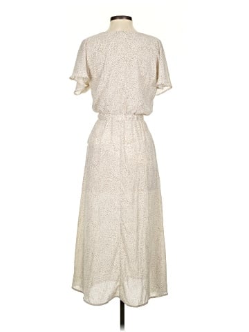 Sienna Sky Casual Dress (view 2)