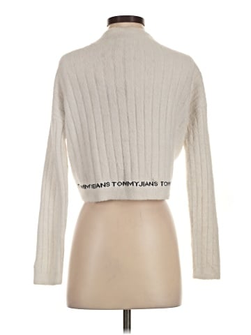 Tommy Jeans Cardigan (view 2)