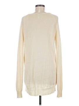 Jigsaw Cashmere Pullover Sweater (view 2)