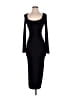 Garage Black Cocktail Dress Size XXS - photo 1