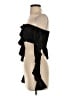 Majorelle Black Sleeveless Top Size XXS - photo 5