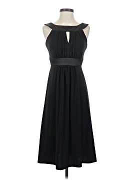 David's Bridal Cocktail Dress (view 1)