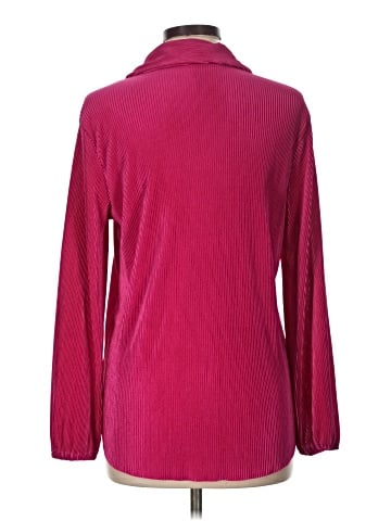 Ro & De Long Sleeve Blouse (view 2)