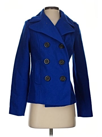 Old Navy Coat (view 1)