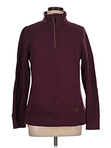 L.L.Bean Pullover Sweater (view 1)