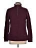 L.L.Bean Burgundy Pullover Sweater Size M - photo 1
