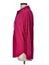 Ro & De 100% Polyester Pink Long Sleeve Blouse Size L - photo 5