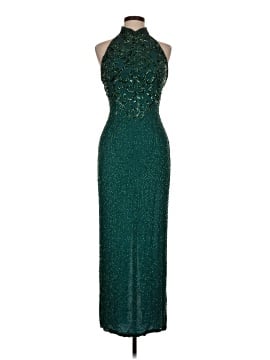 Peak Evenings Cocktail Dress (view 1)