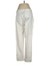 Daisy Fuentes Solid Ivory Casual Pants Size 2 - photo 2