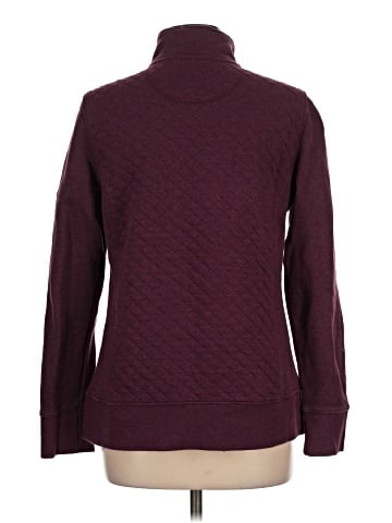 L.L.Bean Pullover Sweater (view 2)