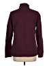 L.L.Bean Burgundy Pullover Sweater Size M - photo 2