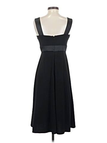 David's Bridal Cocktail Dress (view 2)