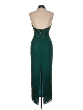 Peak Evenings Cocktail Dress (view 2)