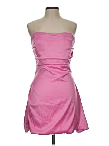 Unbranded Cocktail Dress (view 1)