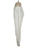 Daisy Fuentes Solid Ivory Casual Pants Size 2 - photo 5
