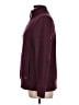 L.L.Bean Burgundy Pullover Sweater Size M - photo 5