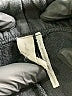 Unbranded Black Casual Pants Size S - photo 4