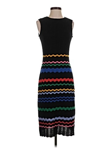 Ecru Cocktail Dress (view 1)