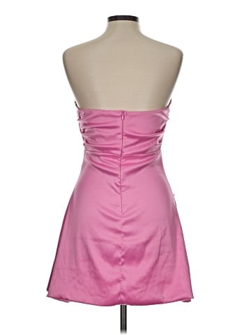 Unbranded Cocktail Dress (view 2)
