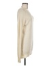 Jigsaw 100% Cashmere Ivory Cashmere Pullover Sweater Size M - photo 4