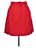 Unbranded Solid Red Formal Skirt Size 14 - photo 1