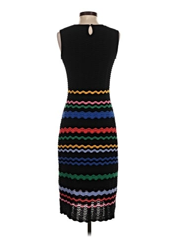 Ecru Cocktail Dress (view 2)