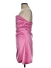 Unbranded Pink Cocktail Dress Size L - photo 5