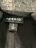 Torrid Black Pullover Sweater Size 2X Plus (2) - photo 7
