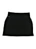 Columbia Solid Black Skort Size M - photo 2