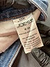 Joe's Jeans Blue Jeans Size 28 waist - photo 8