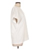MIHOLL Ivory Short Sleeve T-Shirt Size L - photo 4