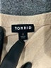 Torrid Tan Cardigan Size 1X Plus (1) - photo 7