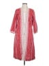 Assorted Brands Red Kimono Size M - photo 1
