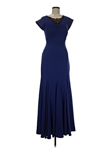 ZAC Zac Posen Cocktail Dress (view 1)