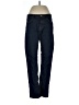 Massimo Dutti Solid Blue Jeans Size 31 waist - photo 1