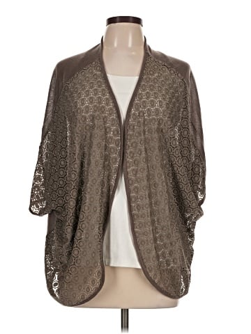 Easywear by Chico's Cardigan (view 1)