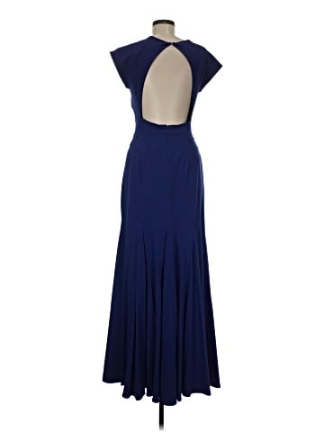 ZAC Zac Posen Cocktail Dress (view 2)