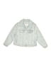 Old Navy Blue Denim Jacket Size 5T - photo 1