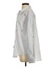 Primark 100% Cotton Stars Silver Long Sleeve Button-Down Shirt Size S - photo 5