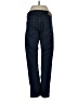 Massimo Dutti Solid Blue Jeans Size 31 waist - photo 2
