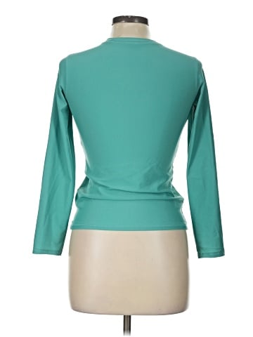 Old Navy 3/4 Sleeve T-Shirt (view 2)