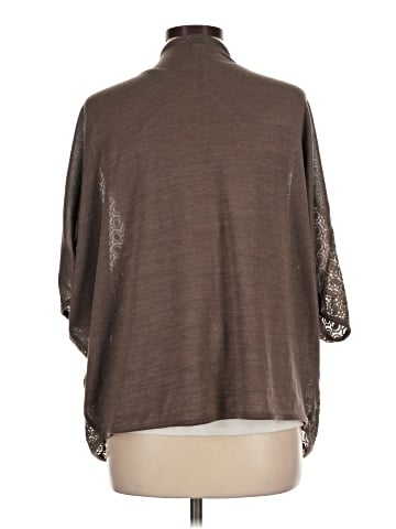 Easywear by Chico's Cardigan (view 2)