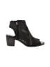 Sam Edelman Black Sandals Size 8 1/2 - photo 1