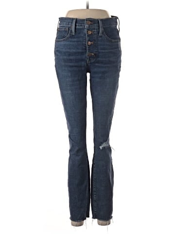 J.Crew Factory Store Jeans (view 1)