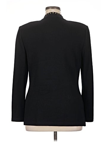 St. John Collection by Marie Gray Long Sleeve Blouse (view 2)