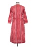 Assorted Brands Red Kimono Size M - photo 2